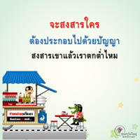 การ์ดธรรมะ
