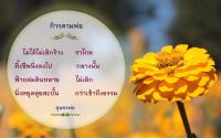 การ์ดธรรมะ