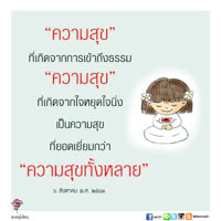 การ์ดธรรมะ