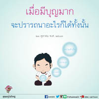 การ์ดธรรมะ