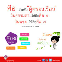 การ์ดธรรมะ