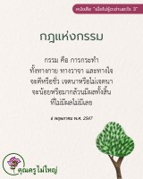 การ์ดธรรมะ