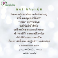 การ์ดธรรมะ