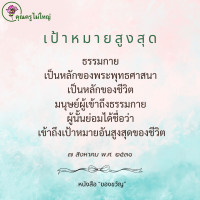 การ์ดธรรมะ