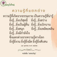 การ์ดธรรมะ