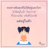 การ์ดธรรมะ
