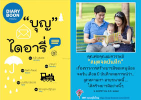 การ์ดธรรมะ