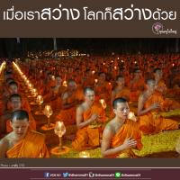 การ์ดธรรมะ