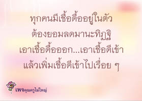การ์ดธรรมะ