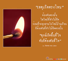 การ์ดธรรมะ