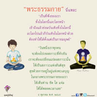การ์ดธรรมะ