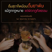 การ์ดธรรมะ