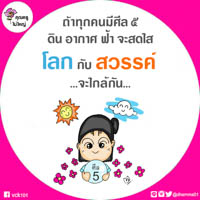 การ์ดธรรมะ