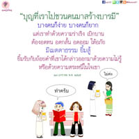 การ์ดธรรมะ