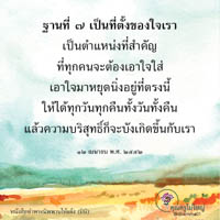 การ์ดธรรมะ