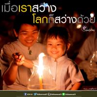 การ์ดธรรมะ