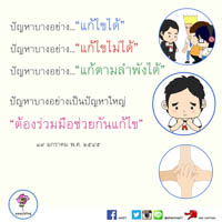 การ์ดธรรมะ