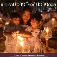 การ์ดธรรมะ