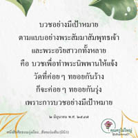 การ์ดธรรมะ