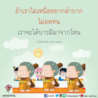 การ์ดธรรมะ