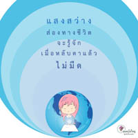 การ์ดธรรมะ