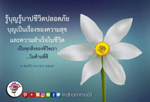 การ์ดธรรมะ