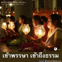 การ์ดธรรมะ