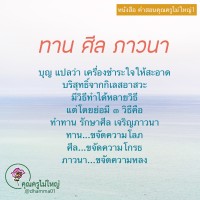 การ์ดธรรมะ