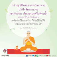 การ์ดธรรมะ