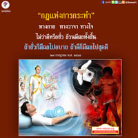 การ์ดธรรมะ