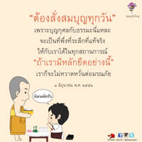 การ์ดธรรมะ