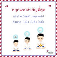 การ์ดธรรมะ