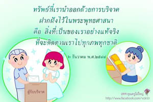 การ์ดธรรมะ