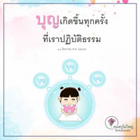 การ์ดธรรมะ