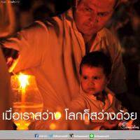 การ์ดธรรมะ