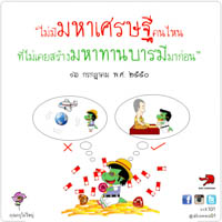 การ์ดธรรมะ