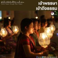 การ์ดธรรมะ