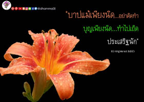 การ์ดธรรมะ