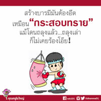 การ์ดธรรมะ