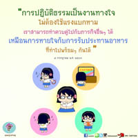 การ์ดธรรมะ