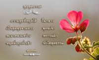 การ์ดธรรมะ