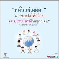 การ์ดธรรมะ