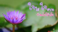 การ์ดธรรมะ