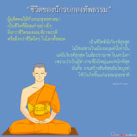 การ์ดธรรมะ