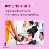 การ์ดธรรมะ