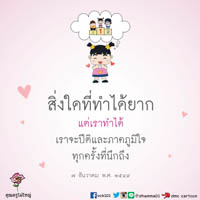 การ์ดธรรมะ