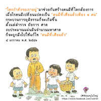 การ์ดธรรมะ