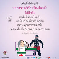 การ์ดธรรมะ