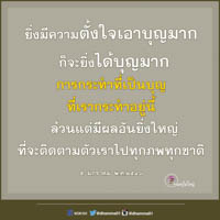 การ์ดธรรมะ