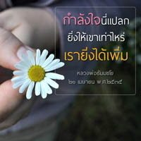 การ์ดธรรมะ